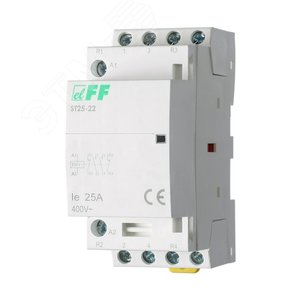 ST-25-22 Контактор модульный