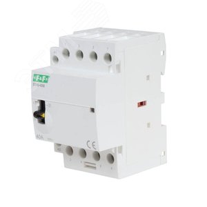 Контактор модульный ST40-40-M - Евроавтоматика