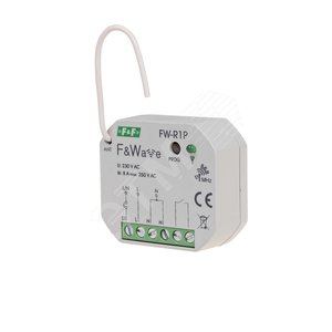 Модуль управления по радиоканалу FW-R1P