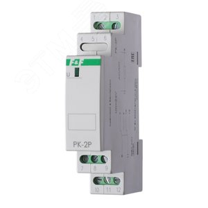 PK-2P12 Реле электромагнитное - Евроавтоматика