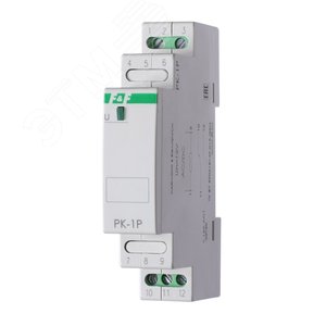 Реле электромагнитное PK-1P 12 (EA06.001.001) - Евроавтоматика