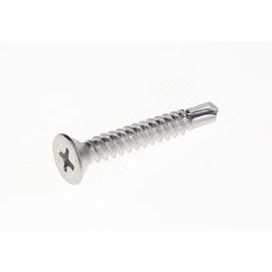 Саморез DIN7504O 5,5х38 250шт