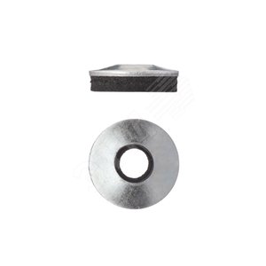 Шайба для кровельного шурупа с EPDM D16 - Партнер