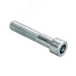 Винт DIN 912 M10x40 10.9 - Партнер