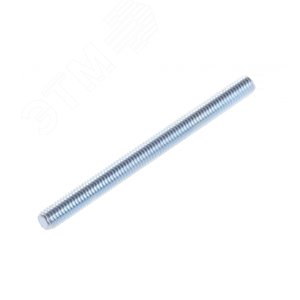 Шпилька резьбовая DIN975 M14x2000 8.8 ZN (60 град.) (PAR 00071746) - Партнер