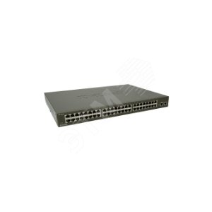 Коммутатор DES-1050G/B1A - D-Link