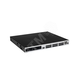 Коммутатор L3 управляемый стековый 20хSTP 4хCombo (DGS-3627G/E) - D-Link