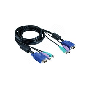 Кабель DKVM-CB - D-Link