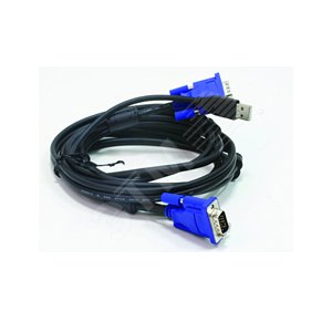 Кабель (DKVM-CU5) - D-Link