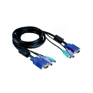 Набор DKVM-CB3 - D-Link