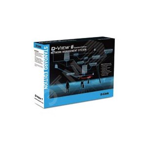 Программа DV-600P - D-Link