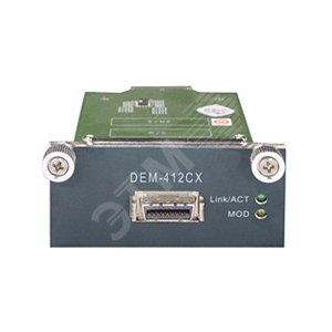 Модуль DEM-412CX/A1A - D-Link
