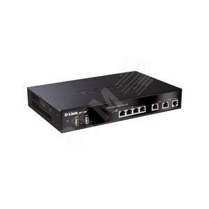 Контроллер беспроводной (DWC-1000/A1A) - D-Link
