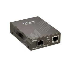 Конвертер (DMC-G01LC/A1A) - D-Link