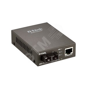 Конвертер DMC-F15SC/A1A - D-Link