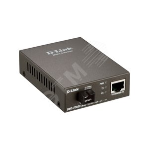 Конвертер - D-Link