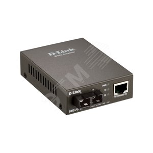 Конвертер (DMC-F30SC/A1A) - D-Link