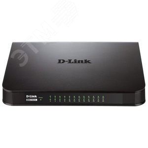 Конвертер DMC-F60SC/A1A - D-Link