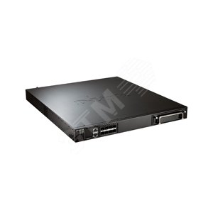 Коммутатор управляемый L3 8 портов, 8хSFP+ 10 Гб/с - D-Link