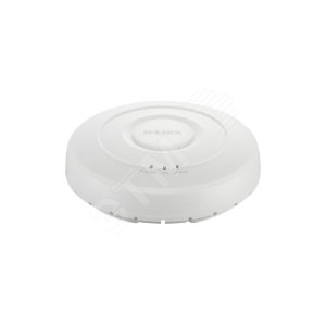 Точка доступа POE unified N (DWL-2600AP/A1A) - D-Link