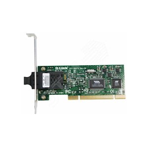 Адаптер DFE-551FX/B1A - D-Link