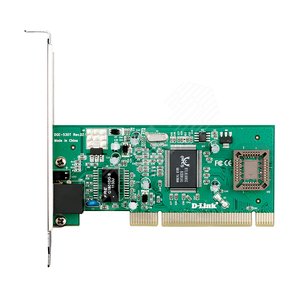 Адаптер (DGE-530T/D2B) - D-Link