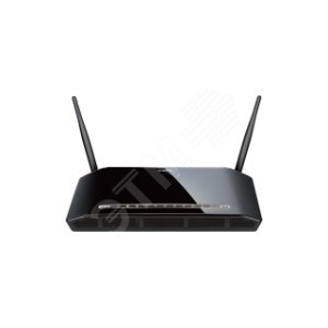 Роутер DIR-632/A1A - D-Link