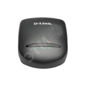 Шлюз DVG-7111S/B1A - D-Link
