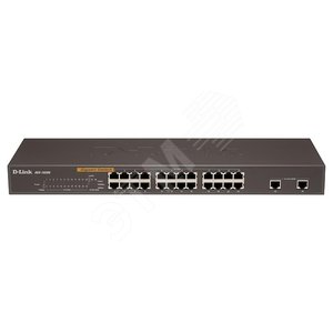Коммутатор DES-1026G/E1ADES-1026G/E1A - D-Link
