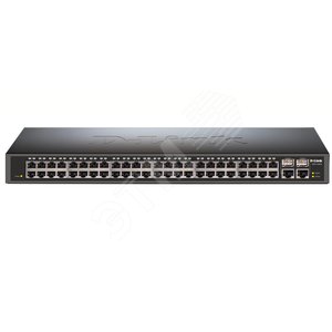 Коммутатор DES-1050G/C1A - D-Link