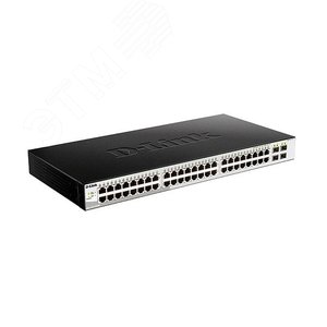 Коммутатор DGS-1210-52/ME/A1A - D-Link