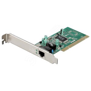 Адаптер DGE-528T/C1B - D-Link