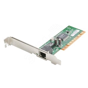 Адаптер DFE-520TX/D1A - D-Link