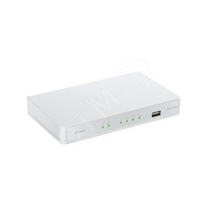Маршрутизатор VPN (DIR-140L/RU/A1A) - D-Link