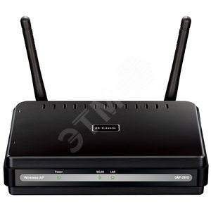Точка доступа DAP-2310/A1A - D-Link