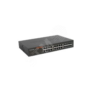 Коммутатор (DGS-1024D/G1B) - D-Link
