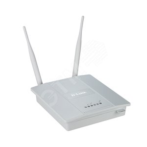 Точка доступа DAP-2360/B1A - D-Link