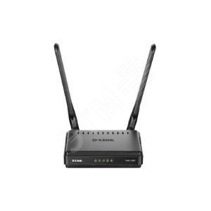 Точка доступа беспроводная (DAP-1360/A/E1A) - D-Link
