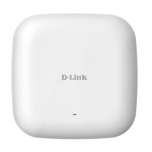 Точка доступа N300 беспроводная однодиапазонная с поддержкой PoE (DAP-2330/A1A/PC) - D-Link