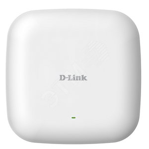 Точка доступа DAP-2660/RU/A1A/PC - D-Link