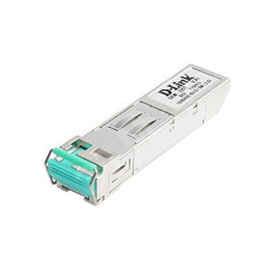 Модуль 100Base-Bx-D Single-Mode 20 км трансмиттер (DL-DEM-220T/C1A) - D-Link