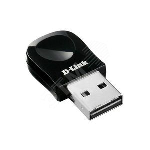 Адаптер DWA-131/E1A - D-Link