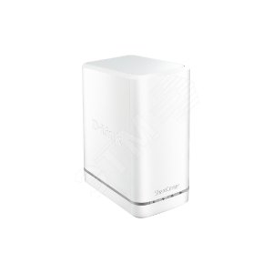 Хранилище сетевое (DNS-327L/A1B) - D-Link