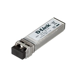 Трансивер SFP+ 10Giga (DEM-431XT-DD/A1B) - D-Link