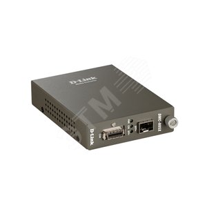 Конвертер (DL-DMC-805X/A1A) - D-Link