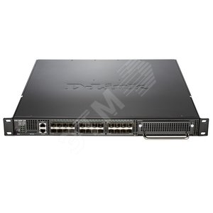 Коммутатор DXS-3600-32S/B1AEI - D-Link