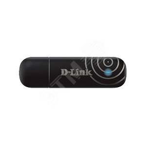 Адаптер беспроводной USB (DWA-140/D1B) - D-Link
