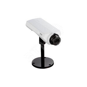 Интернет-камера с поддержкой PoE (DCS-3010/UPA/A3A) - D-Link