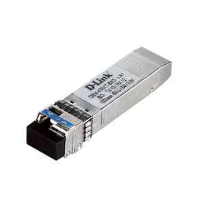Трансивер SFP+ 10Giga (DEM-436XT-BXD/A1A) - D-Link