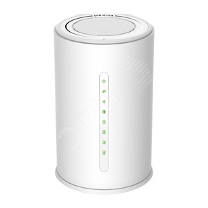 Маршрутизатор DIR-615A/A1A - D-Link